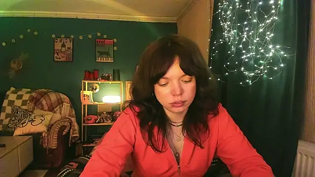 ClancyMorissey online show from March 28, 2026, 6:07 pm