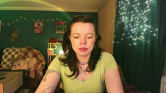 ClancyMorissey online show from April 6, 2026, 5:14 pm