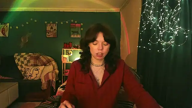 ClancyMorissey online show from April 20, 2026, 5:16 pm