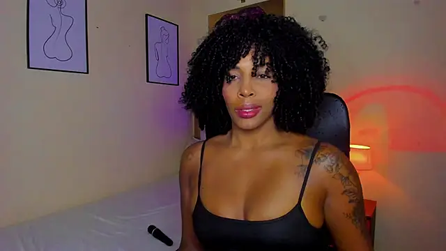 AitanaBrown  online show from November 3, 2025, 11:26 pm