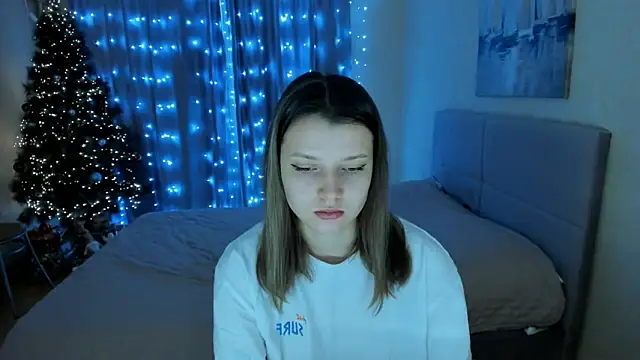 SoniNesti online show from January 8, 2025, 11:54 am