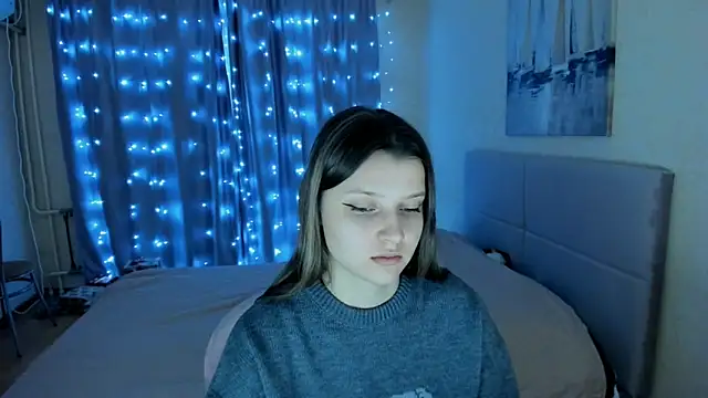 SoniNesti online show from February 4, 2025, 3:26 pm