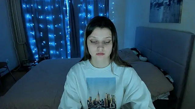 SoniNesti online show from February 15, 2025, 2:55 pm