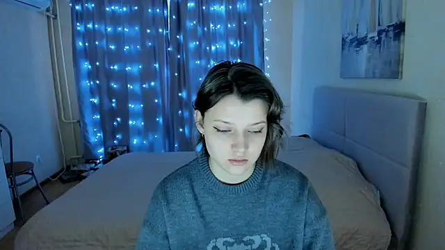 SoniNesti online show from February 18, 2025, 11:11 am