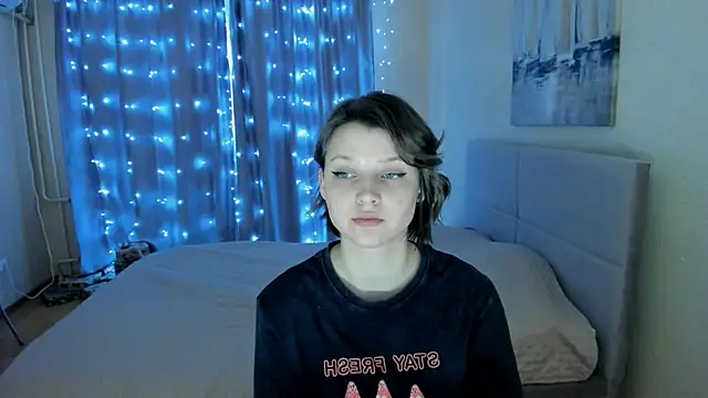 SoniNesti online show from February 19, 2025, 2:12 pm