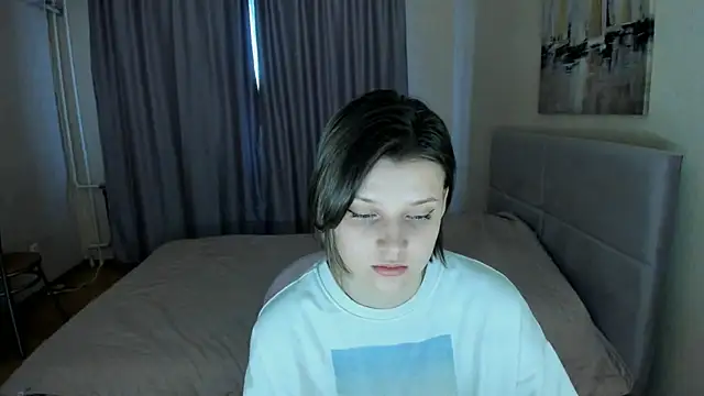 SoniNesti online show from February 20, 2025, 2:35 pm