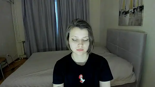 SoniNesti online show from March 1, 2025, 2:34 pm