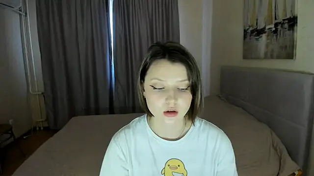 SoniNesti online show from March 21, 2025, 2:40 pm