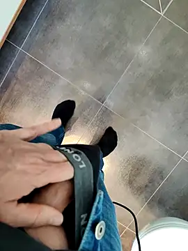 Boring one online show from April 21, 2026, 2:23 pm