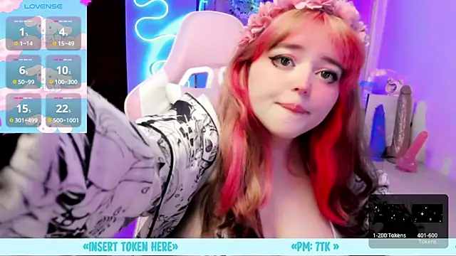 anjana yuii online show from February 27, 2025, 2:43 pm