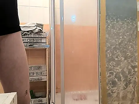 jenda860 online show from March 18, 2026, 12:36 am