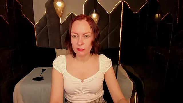 NikaGentle online show from January 13, 2026, 5:46 am