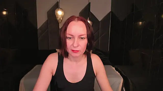 Snapshot of NikaGentle chatting on January 17, 2026, 1:38 pm NikaGentle online show from January 17, 2026, 1:38 pm