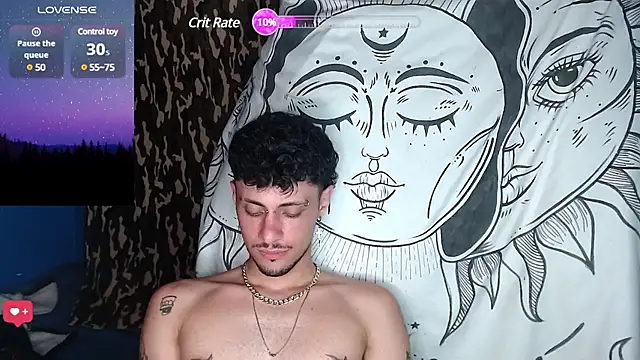 Apolo S online show from December 10, 2024, 5:17 am