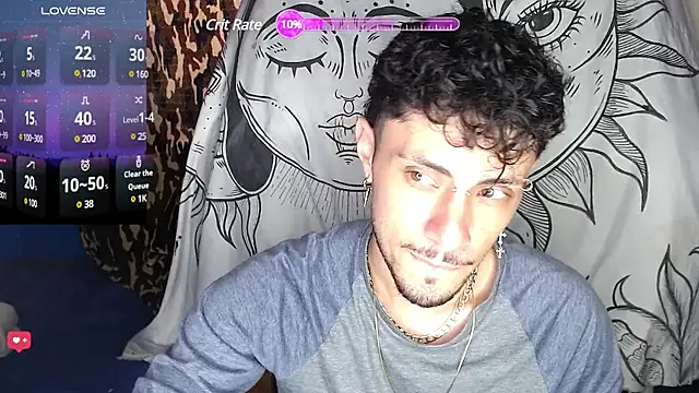 Apolo S online show from December 13, 2024, 1:55 pm