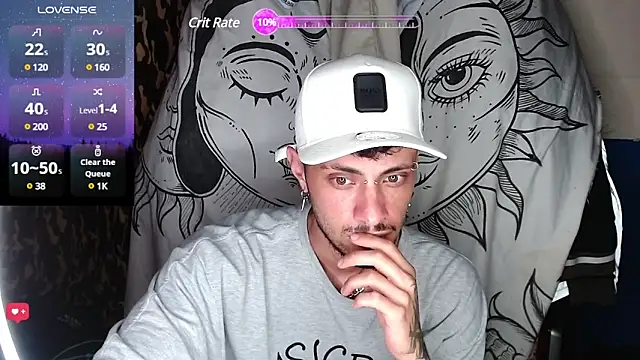 Apolo S online show from December 24, 2024, 6:22 am