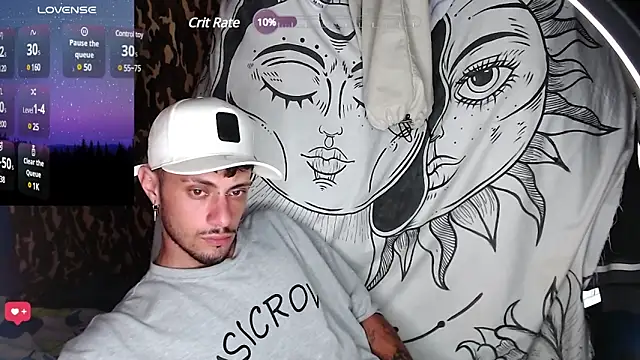 Apolo S online show from December 24, 2024, 9:28 am