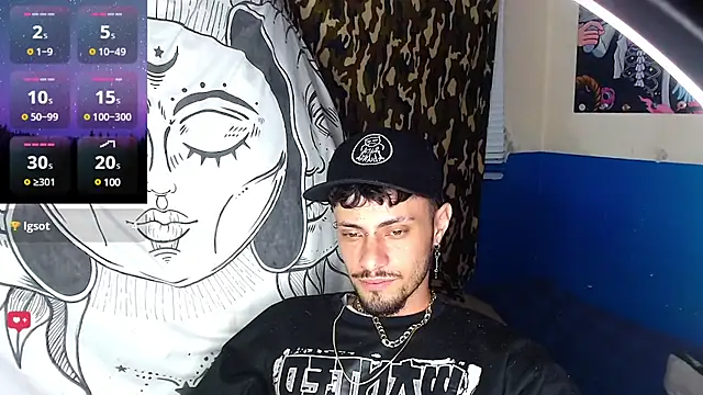 Apolo S online show from January 10, 2025, 10:28 am