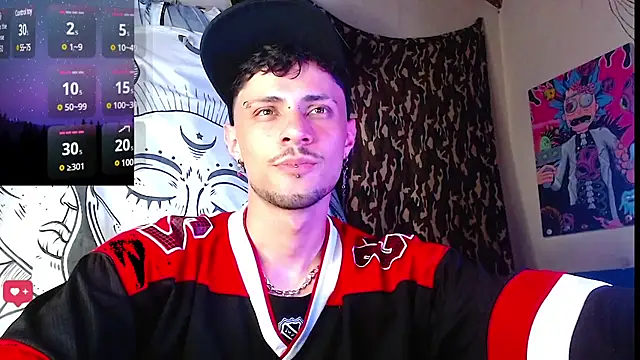 Apolo S online show from February 1, 2025, 6:54 am