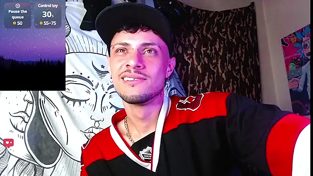 Apolo S online show from February 2, 2025, 5:21 am