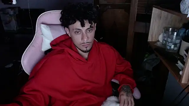 Apolo S online show from April 2, 2026, 6:00 am