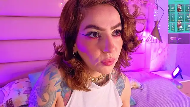 Snapshot of Evangelyne_1 chatting on December 22, 2025, 3:31 pm Evangelyne 1 online show from December 22, 2025, 3:31 pm