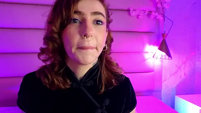 Snapshot of Evangelyne_1 chatting on January 7, 2026, 3:47 pm Evangelyne 1 online show from January 7, 2026, 3:47 pm