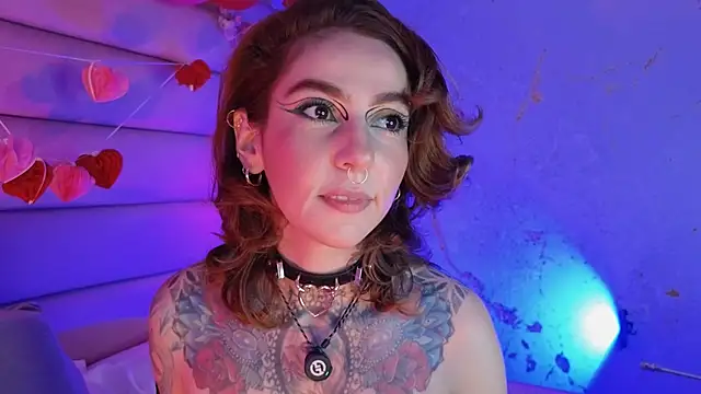 Evangelyne 1 online show from February 20, 2026, 3:45 pm