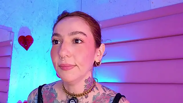 Evangelyne 1 online show from April 2, 2026, 3:42 pm