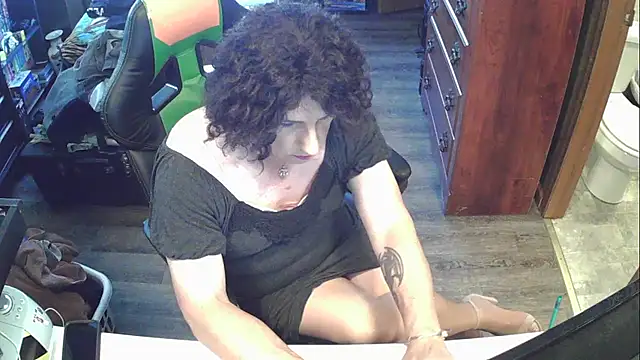 Snapshot of EricaPantyhose chatting on December 4, 2025, 7:44 pm EricaPantyhose online show from December 4, 2025, 7:44 pm