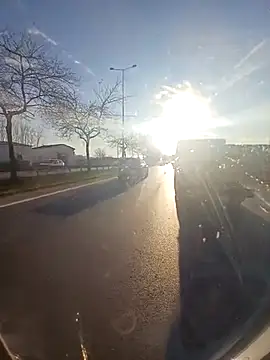 Darkboss31 online show from January 28, 2025, 2:10 pm