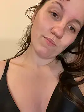 Nicole-Ray online show from December 22, 2024, 10:58 pm