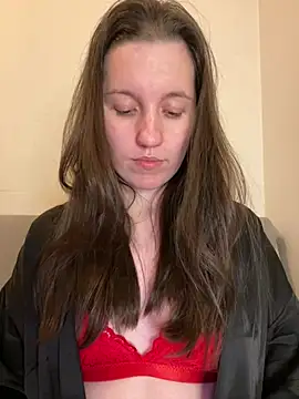 Nicole-Ray online show from January 14, 2025, 8:04 pm