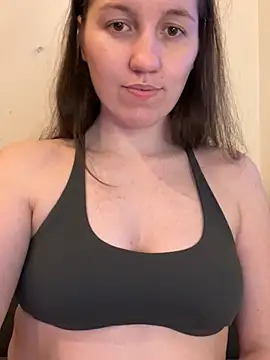 Nicole-Ray online show from January 20, 2025, 10:04 pm