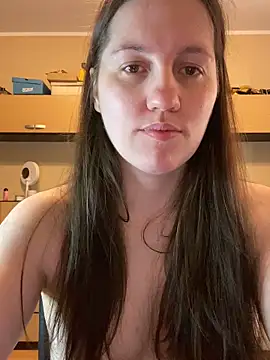 Nicole-Ray online show from March 18, 2025, 12:27 am