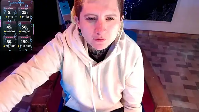 Snapshot of Marieblueeyes chatting on January 20, 2025, 12:28 pm Marieblueeyes online show from January 20, 2025, 12:28 pm