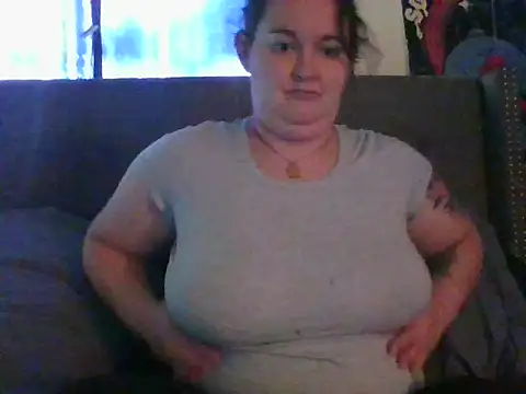 MilfBunny7DDD online show from February 27, 2026, 2:06 pm
