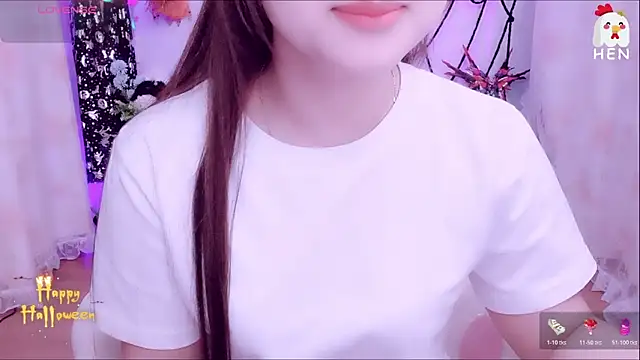 hen237 online show from November 3, 2025, 10:21 pm