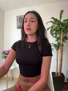 SelenaStone online show from January 11, 2026, 6:02 pm