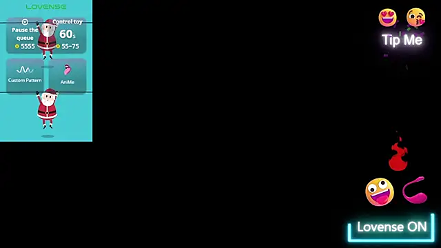 SexDiffrent online show from November 24, 2025, 4:18 pm