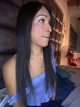 Ashly Miller online show from September 12, 2025, 7:58 pm