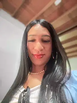 Ashly Miller online show from September 25, 2025, 7:50 pm