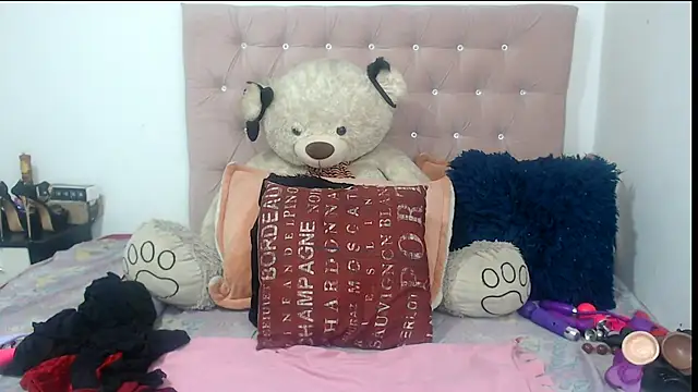 Negrabig online show from March 29, 2026, 3:17 am