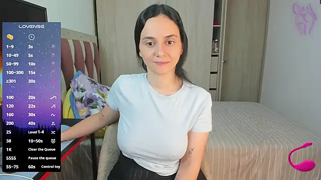 lucia s1 online show from January 16, 2026, 9:30 pm