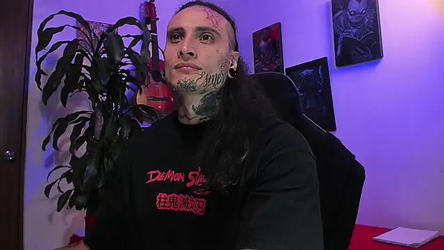 Snapshot of Ryuk_it chatting on November 30, 2025, 1:42 am Ryuk it online show from November 30, 2025, 1:42 am