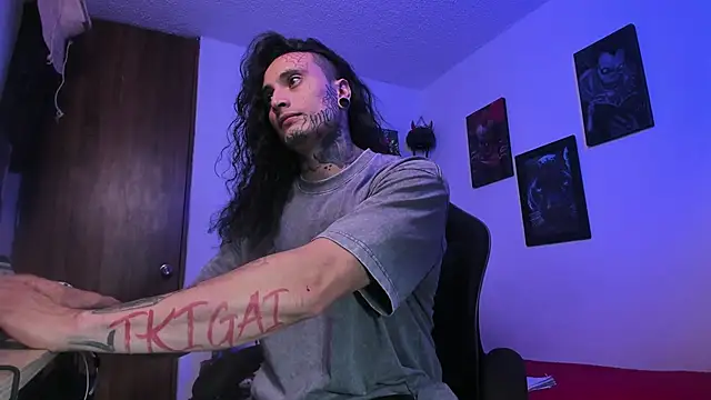 Ryuk it online show from January 16, 2026, 1:42 am