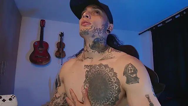 Ryuk it online show from March 18, 2026, 1:20 am