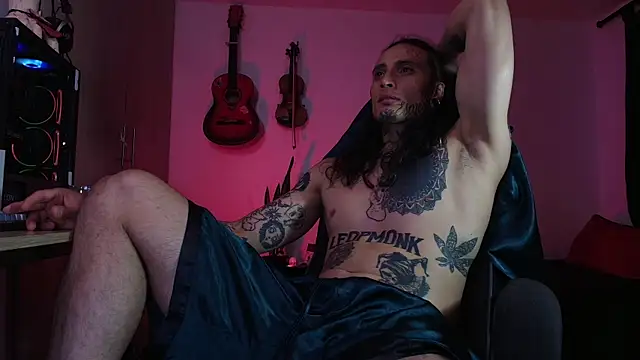 Ryuk it online show from April 21, 2026, 2:51 am