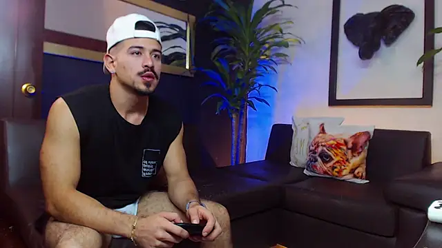 Snapshot of Markboyl chatting on March 12, 2025, 3:57 am Markboyl online show from March 12, 2025, 3:57 am