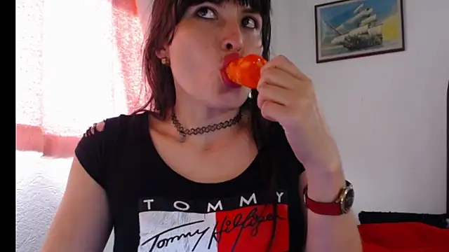 Alexandrasaenz online show from September 23, 2025, 9:07 pm